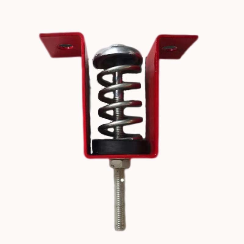 Penggemar aliran aksial XHS Suspension Spring Shock Absorber