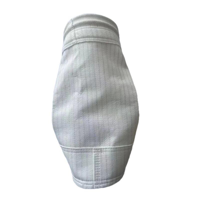 Filter Bag Woven Polyester Filament Anti Statis