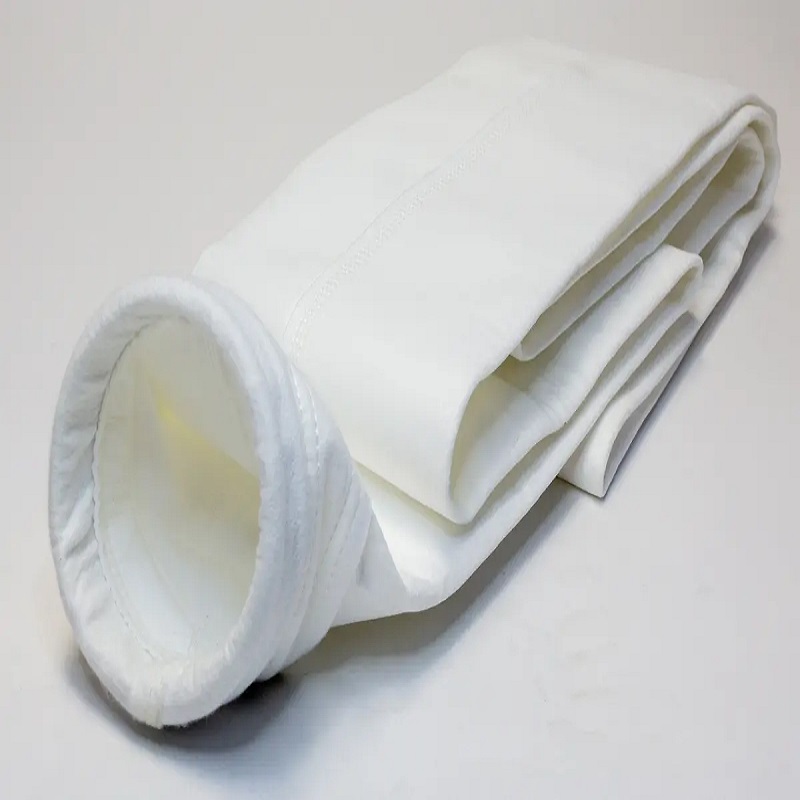 Polyester Dust Collector Filter Bag