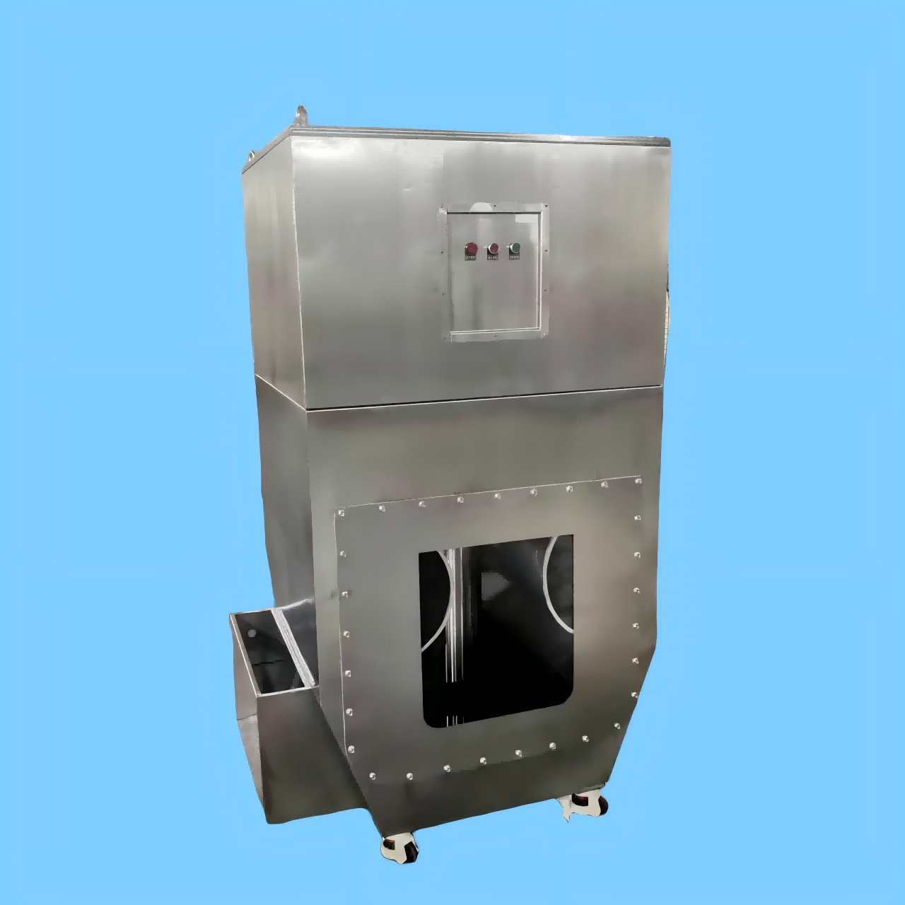 scrubber udan